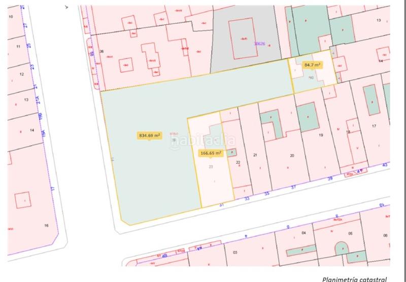 Foto d3a54772-6e71-4e01-8987-2c68f4f28536. Terreno residencial en Puerto Deportivo Torrevieja