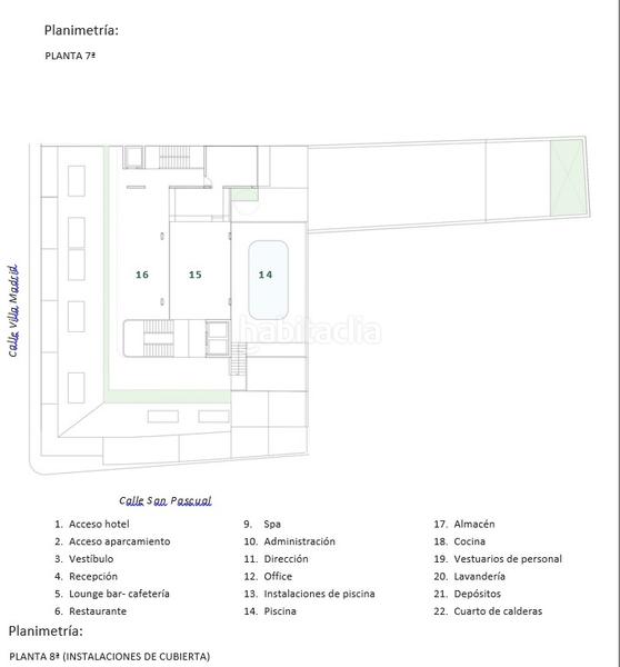 Foto 498be8f9-41f5-4370-b036-f493a8a58323. Terreno residenziale in Puerto Deportivo Torrevieja