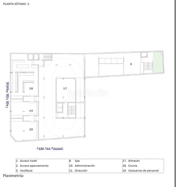 Foto 8d1d9938-ef32-4eeb-883c-93e27ae7223b. Terreno residenziale in Puerto Deportivo Torrevieja