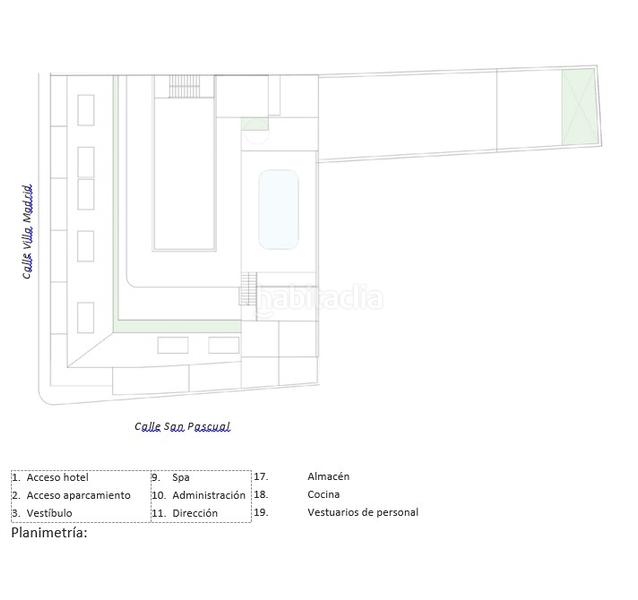 Foto 9eb640a6-0fd6-4107-9d7f-7af2697f434a. Terreno residenziale in Puerto Deportivo Torrevieja