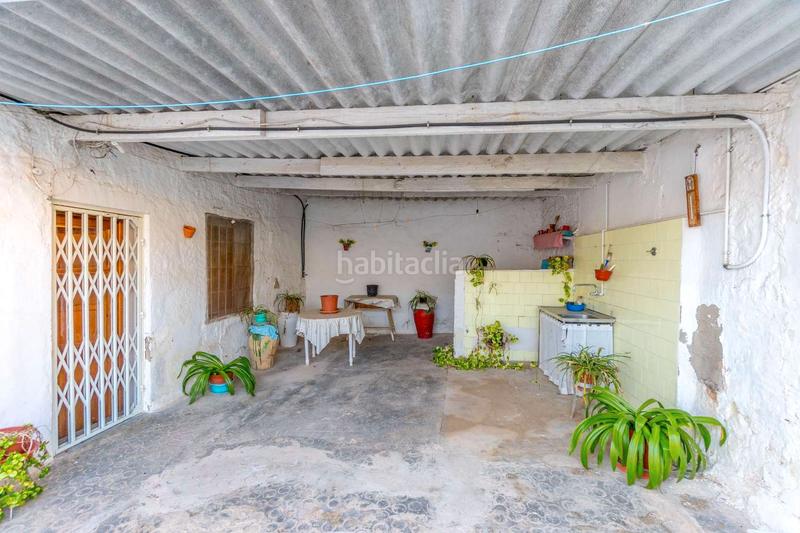 Foto 06d59f79-fe26-46de-8c56-46491cab9b6f. Bauernhof mit parking in Montepinar - La Aparecida - Raiguero Orihuela