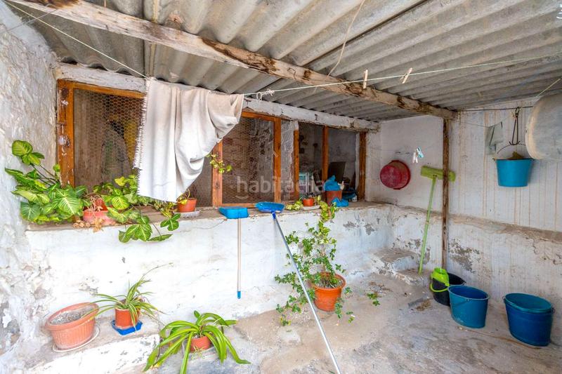 Foto 586b7ed8-ada5-4b04-a8b1-dfd62e7d0498. Bauernhof mit parking in Montepinar - La Aparecida - Raiguero Orihuela