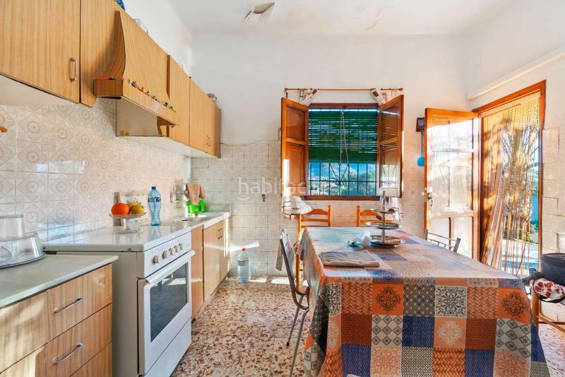 Foto 64ae0ecc-294b-4437-92ed-dfc7c2132cbc. Bauernhof mit parking in Montepinar - La Aparecida - Raiguero Orihuela