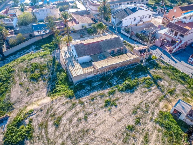 Foto c65f209a-5bbc-479e-81c3-0d3917f59876. Bauernhof mit parking in Montepinar - La Aparecida - Raiguero Orihuela