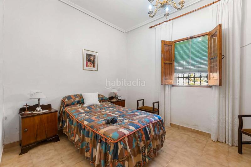 Foto e45e6cc0-bee9-4474-9327-1a75f990eb96. Bauernhof mit parking in Montepinar - La Aparecida - Raiguero Orihuela