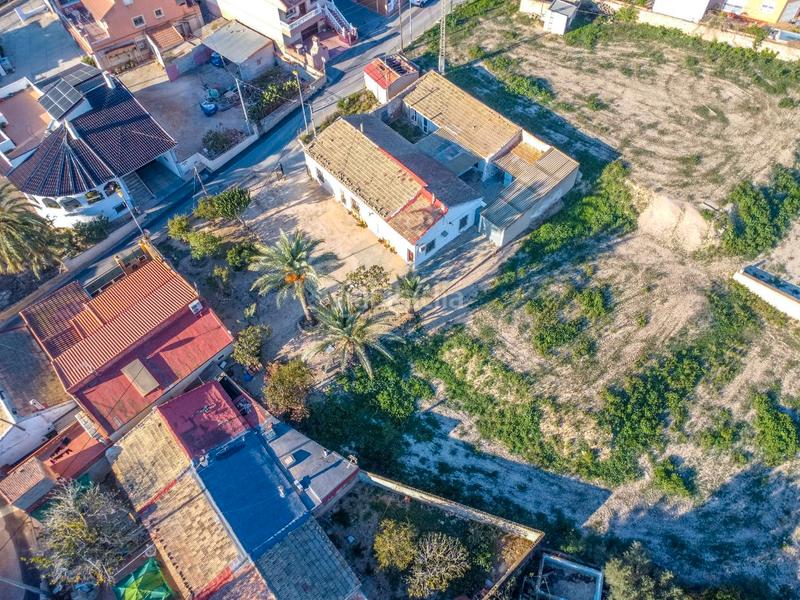 Foto 9c8118ac-b67d-435a-9b30-35939653aa9e. Mas avec parking dans Montepinar - La Aparecida - Raiguero Orihuela