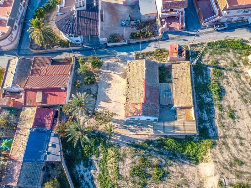 Foto bd570e27-1b3e-43ee-803e-80871b109f32. Mas avec parking dans Montepinar - La Aparecida - Raiguero Orihuela