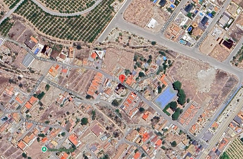 Foto d90dd735-b5f9-4c7d-9274-9b9726ad398f. Mas avec parking dans Montepinar - La Aparecida - Raiguero Orihuela