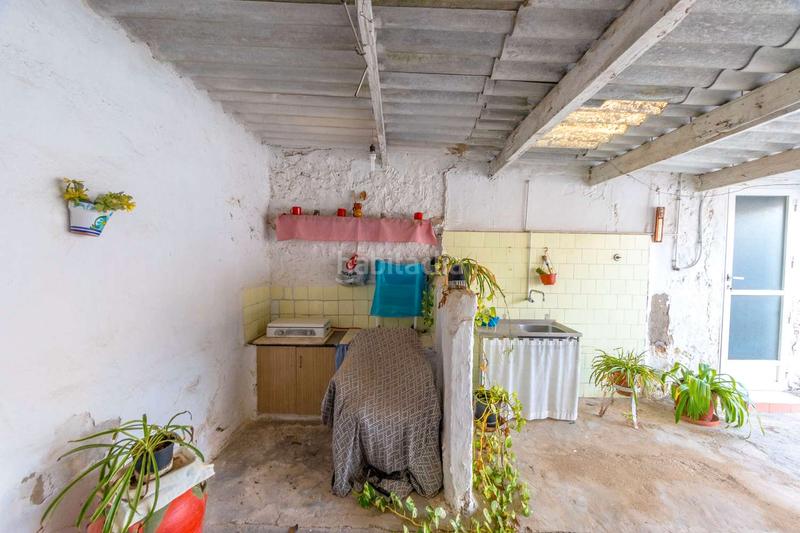 Foto 49c55d5e-aed9-4abc-af96-1d84cebe5057. Masia amb aparcament a Montepinar - La Aparecida - Raiguero Orihuela