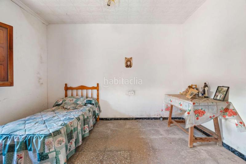 Foto 4c75c4cb-fa86-402c-bcd1-3f35d028a777. Masia amb aparcament a Montepinar - La Aparecida - Raiguero Orihuela