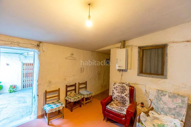 Foto ef83e384-e4b9-47da-aae8-bbdbded62cb4. Masia amb aparcament a Montepinar - La Aparecida - Raiguero Orihuela