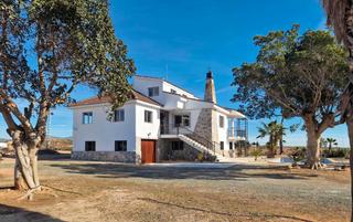 Chalet en El Palmar