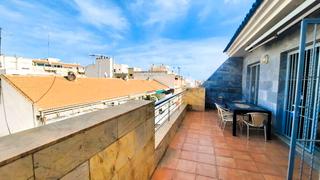 Apartment in Las Piscinas Naturales