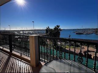 Piso en Centro - Muelle Pesquero