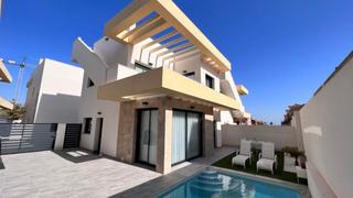 Chalet en Montesinos (Los)