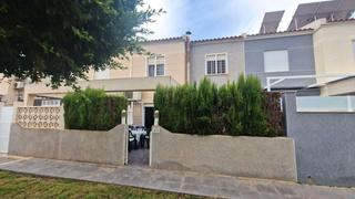 Dúplex a Aguas Nuevas