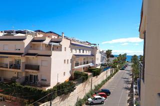 Apartament a La Veleta