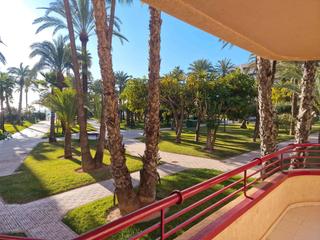 Appartement à Zona Playa de los Locos