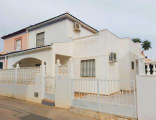 Maison à Los Balcones-Los Altos