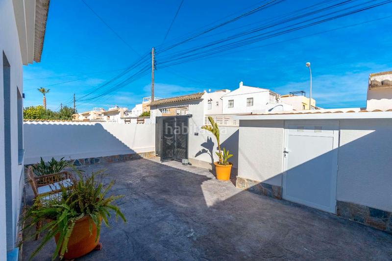 Foto 8f11b128-7616-4f4a-b9f3-bcc5997c0758. Chalet with heating parking pool in Zona Carrefour - Urbanizaciones Torrevieja