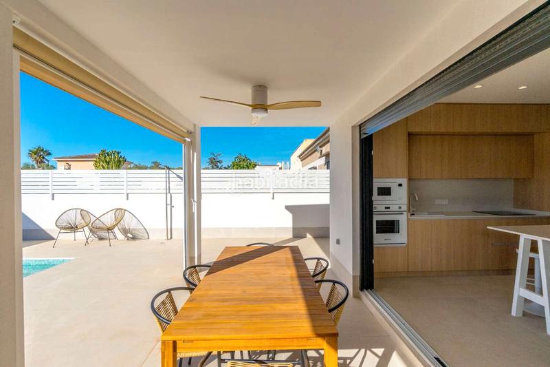 Foto 022272ef-dc1d-4309-bacb-462e111ee8cc. Chalet avec chauffage parking piscine dans Zona Carrefour - Urbanizaciones Torrevieja