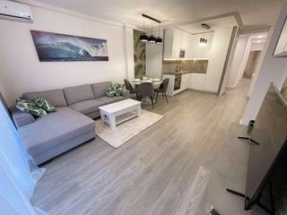 Apartament a Las Piscinas Naturales