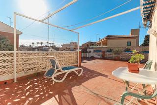 Apartament a Santiago de La Ribera