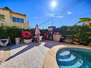 Towny house in San Miguel de Salinas