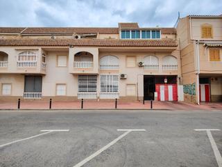 Apartment in El Acequión