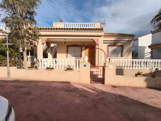 Chalet en Algorfa