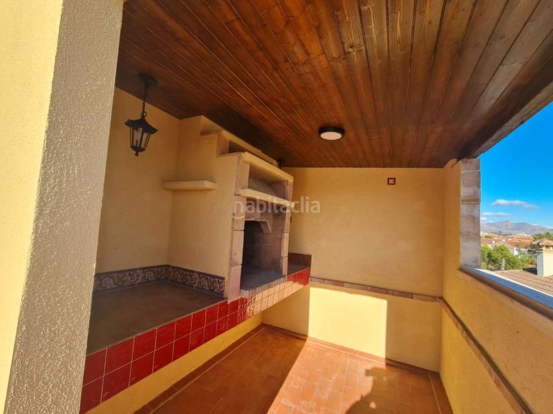 Foto 1b5373a4-9525-4808-84be-676518546408. Bauernhof mit parking in La Murada - Los Vicentes Orihuela