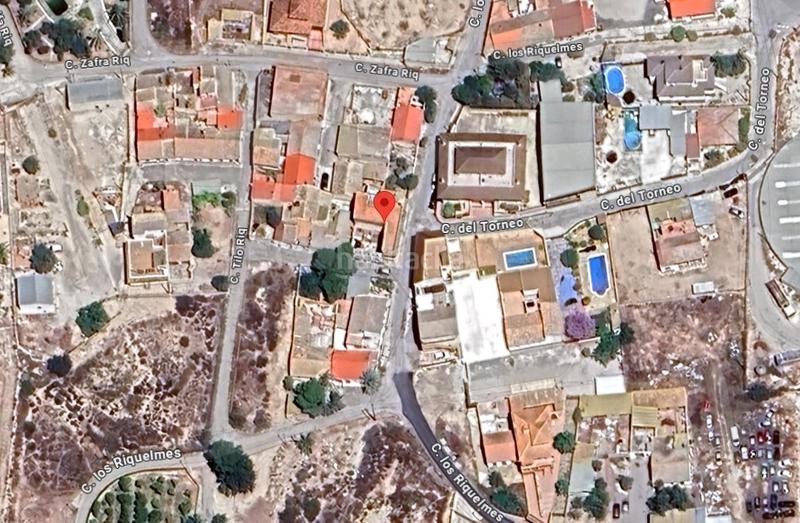 Foto 3aa52101-a1fa-48b3-b205-87f1474c6956. Bauernhof mit parking in La Murada - Los Vicentes Orihuela