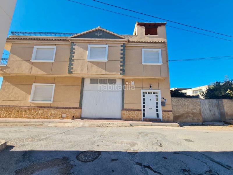 Foto 2ec3c0d1-ade1-496c-99ab-05a3bdc876b5. Country house with parking in La Murada - Los Vicentes Orihuela