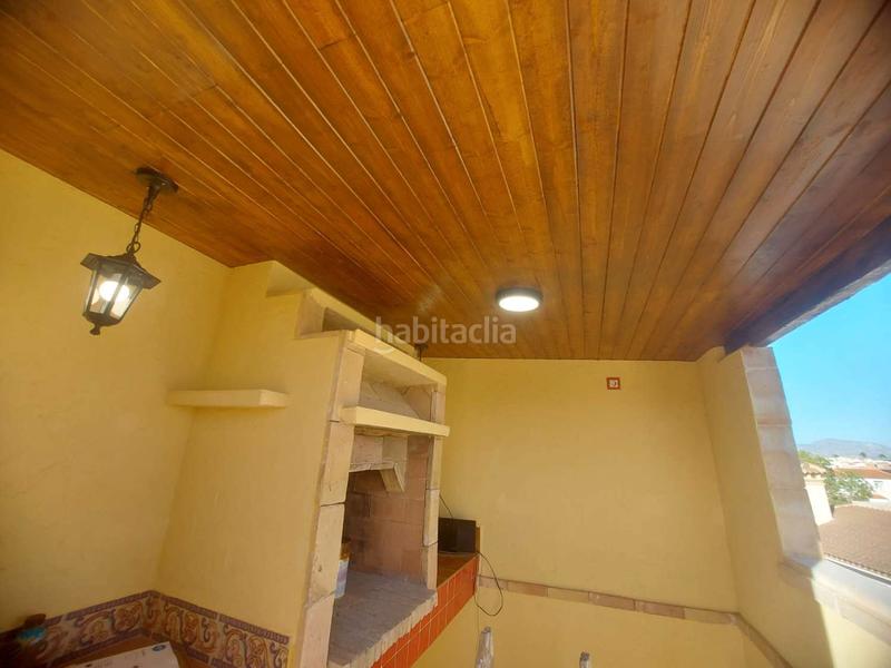 Foto 468df720-cfca-48da-bf8a-d89baa18ea75. Country house with parking in La Murada - Los Vicentes Orihuela