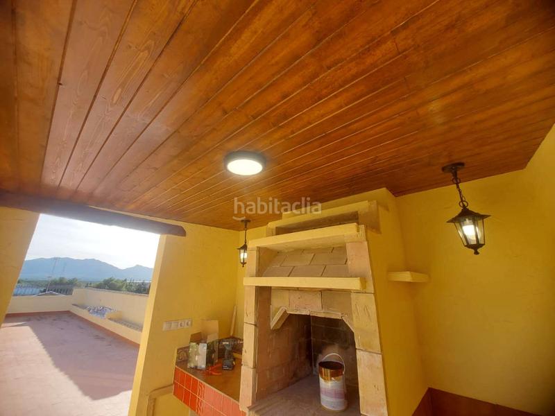 Foto 65420cb0-0d6b-483f-af91-3fd12b2196f2. Country house with parking in La Murada - Los Vicentes Orihuela