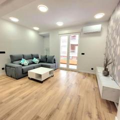 Apartament a Las Piscinas Naturales