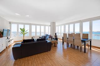 Appartement in El Acequión