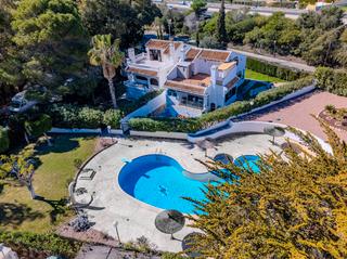 Chalet en Playa Flamenca