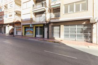 Local Comercial en Las Piscinas Naturales