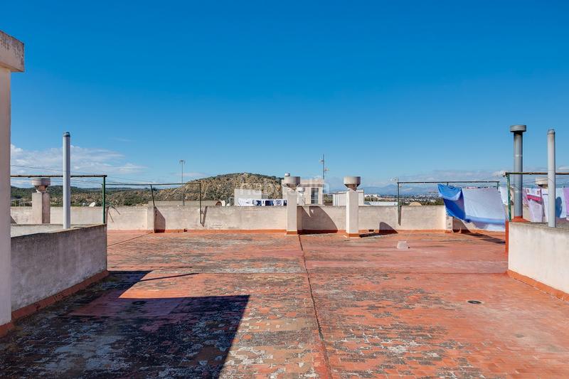 Foto 37dda16e-1724-412d-8724-530fbcfc9a24. Piccolo appartamento con riscaldamento parcheggio in Guardamar