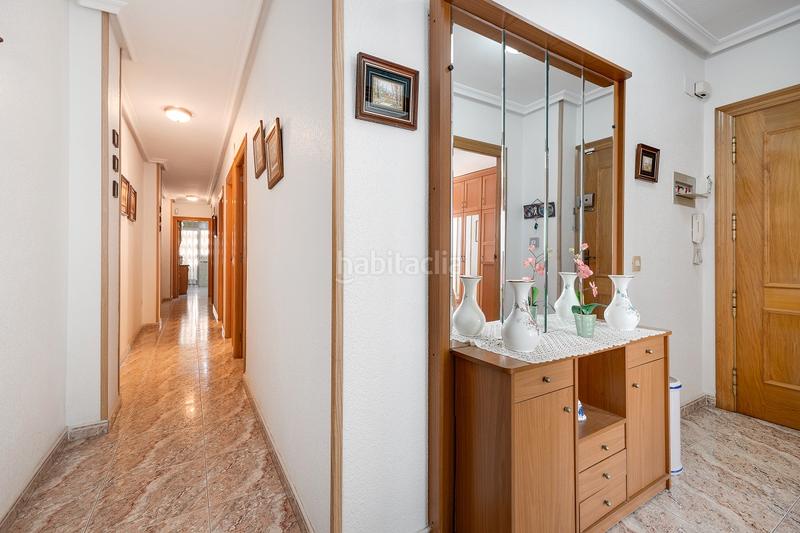 Foto 9ce9c169-a5f8-446b-9b15-f8eaeb50591f. Piccolo appartamento con riscaldamento parcheggio in Guardamar