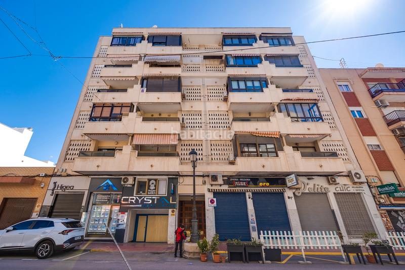 Foto e3ac7578-ebf5-4236-aad7-b67abf870b5b. Piccolo appartamento con riscaldamento parcheggio in Guardamar