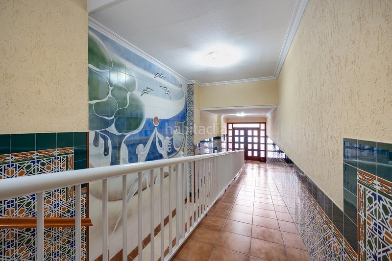 Foto f16170be-1092-49c9-b172-6632d6544194. Piccolo appartamento con riscaldamento parcheggio in Guardamar