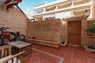 Planta baixa a Zona Playa de los Locos