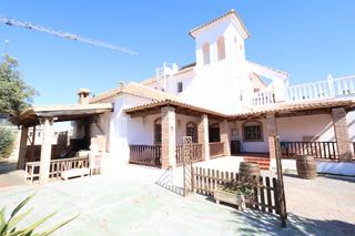 Chalet in La Regia