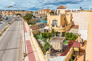 Chalet en Playa Flamenca