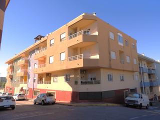 Pis a San Miguel de Salinas