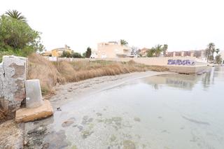 Residential Plot in Tomás Maestre