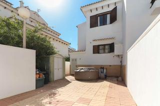 Dúplex a Zona Playa de los Locos