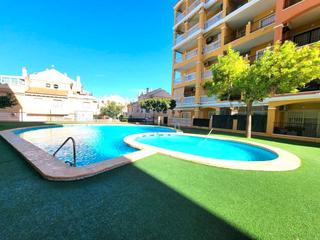 Apartment in Torreblanca